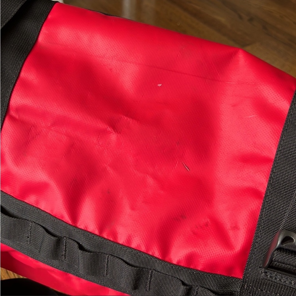 The North Face Duffel Bag - Picture 9 of 11
